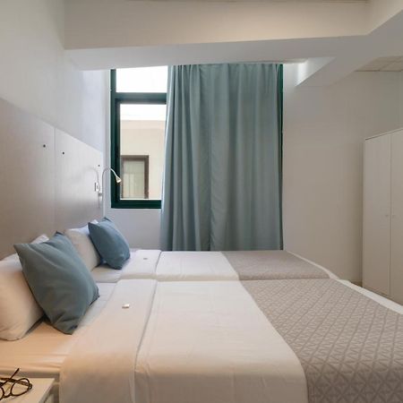 Sabbia Suites Arrecifeando Exteriör bild