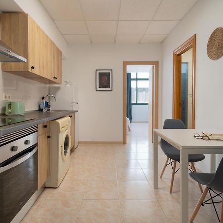 Sabbia Suites Arrecifeando Exteriör bild