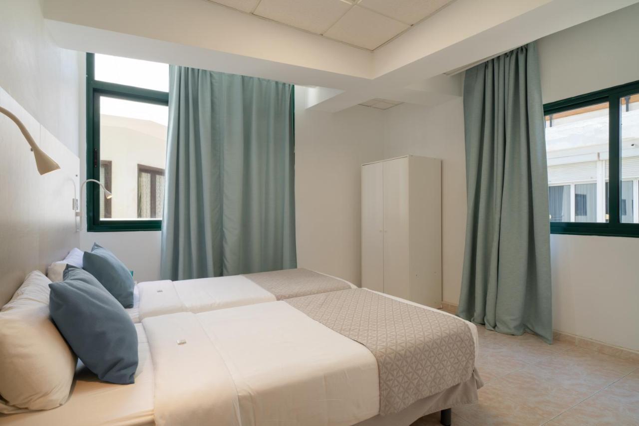 Sabbia Suites Arrecifeando Exteriör bild