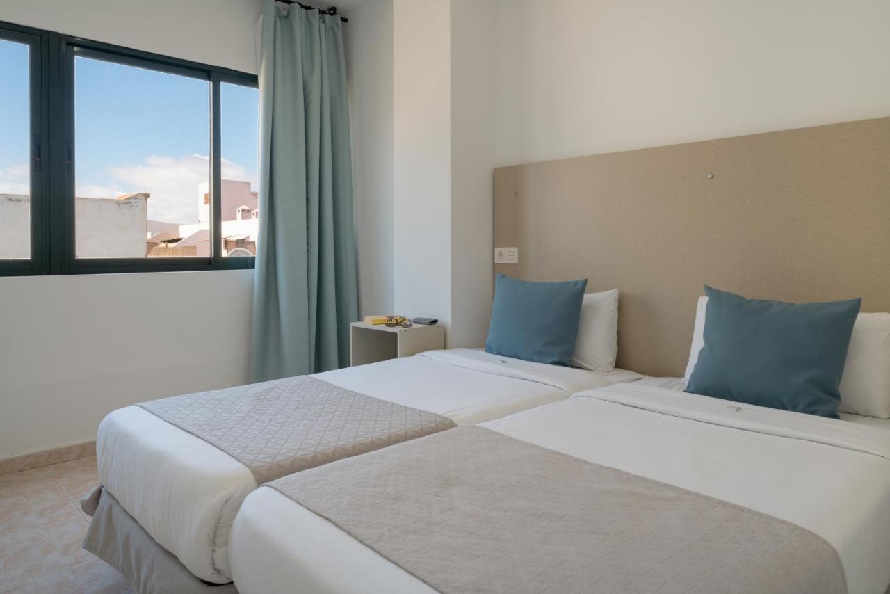 Sabbia Suites Arrecifeando Exteriör bild