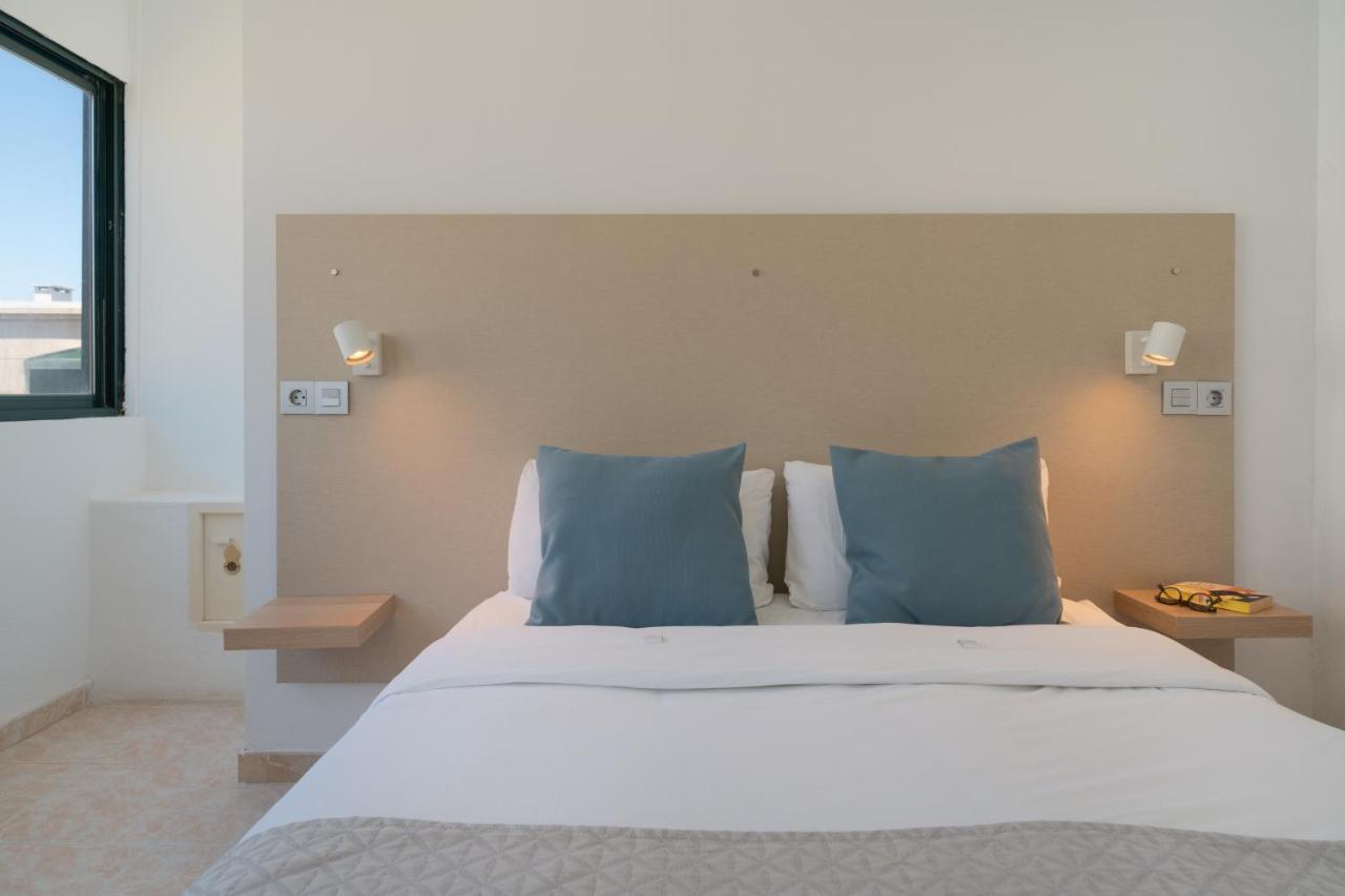 Sabbia Suites Arrecifeando Exteriör bild
