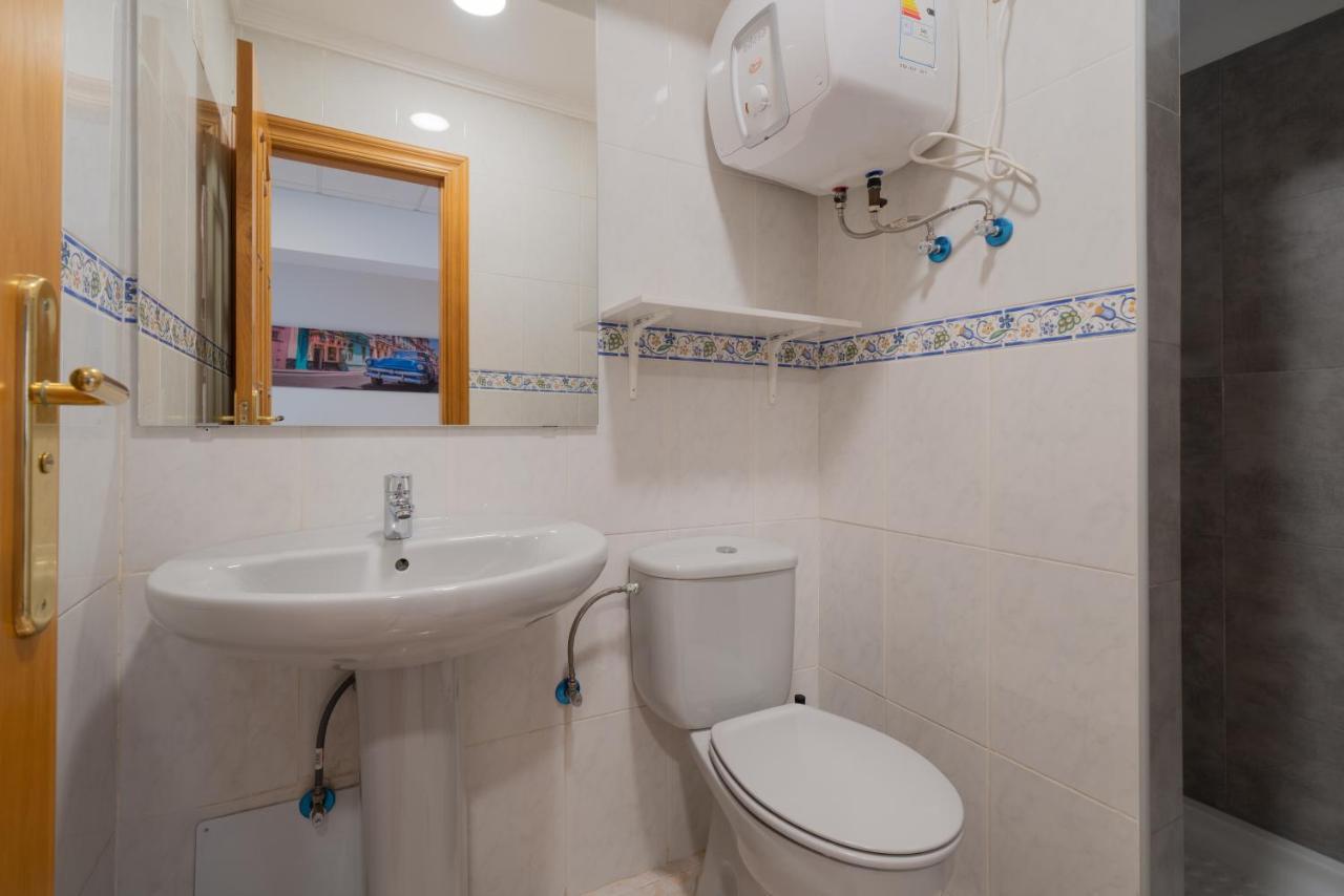 Sabbia Suites Arrecifeando Exteriör bild