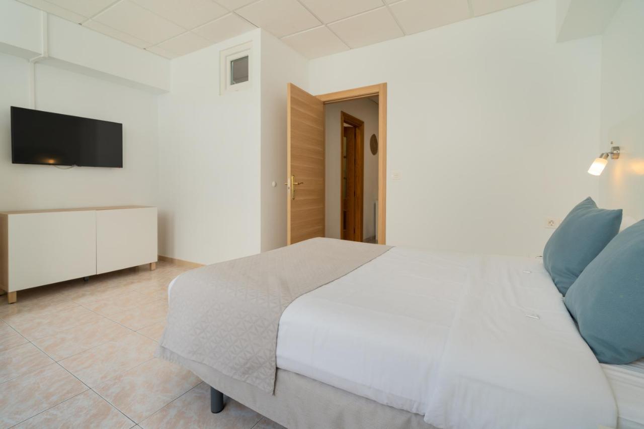 Sabbia Suites Arrecifeando Exteriör bild