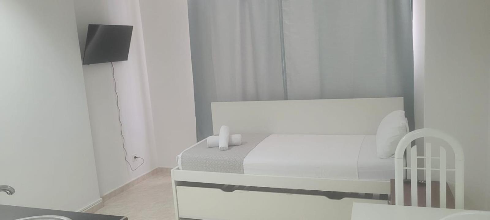 Sabbia Suites Arrecifeando Exteriör bild