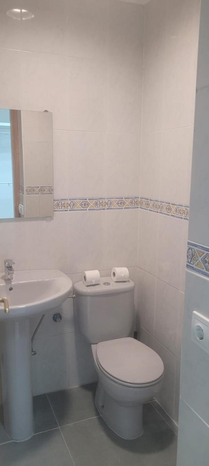 Sabbia Suites Arrecifeando Exteriör bild