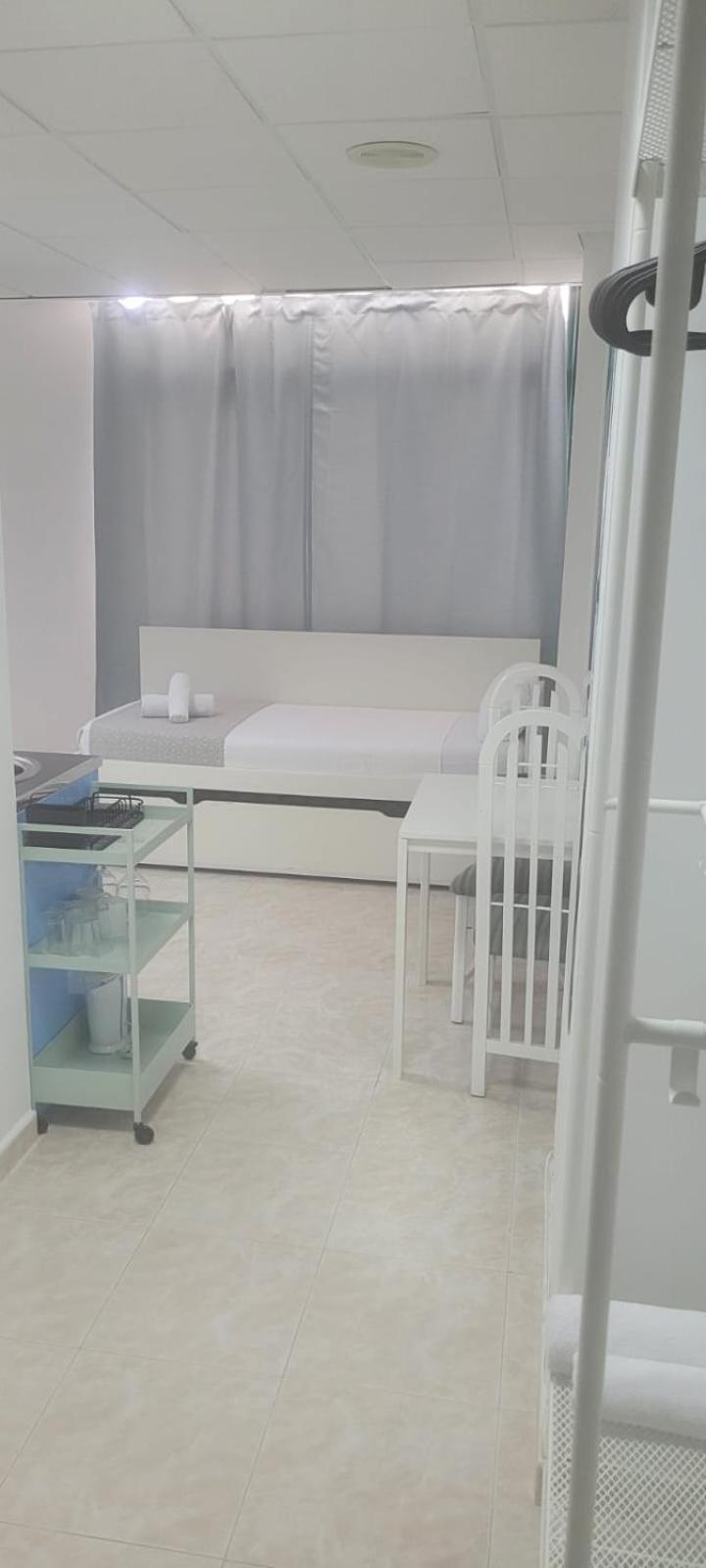 Sabbia Suites Arrecifeando Exteriör bild