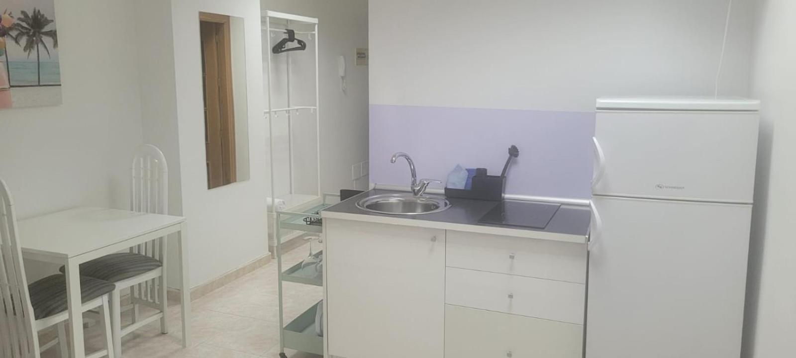 Sabbia Suites Arrecifeando Exteriör bild